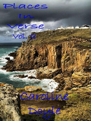 cover image of Places Volume 2